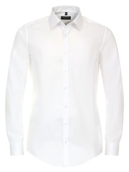 REDMOND Slim Fit Businesshemd