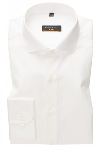 ETERNA Slim Fit Businesshemd