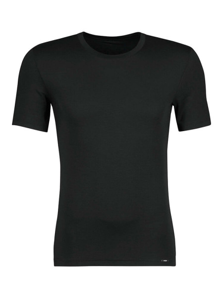 HUBER hautnah Soft Modal T-Shirt
