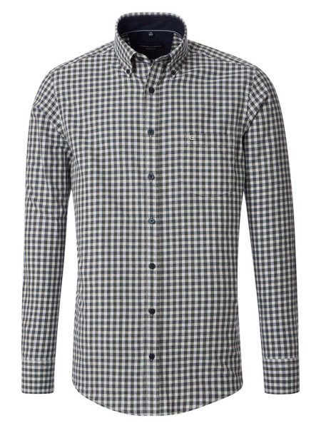 CASAMODA Modern Fit Freizeithemd