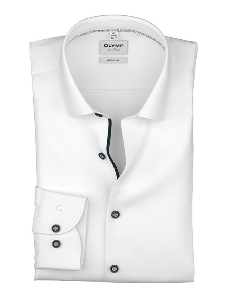 OLYMP Level Five body fit Businesshemd