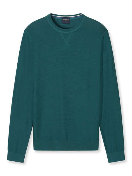 OLYMP modern fit Strickpullover