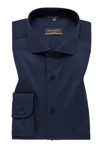 ETERNA Slim Fit Businesshemd