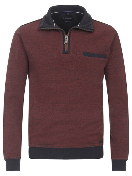 CASAMODA regular fit Strickpullover