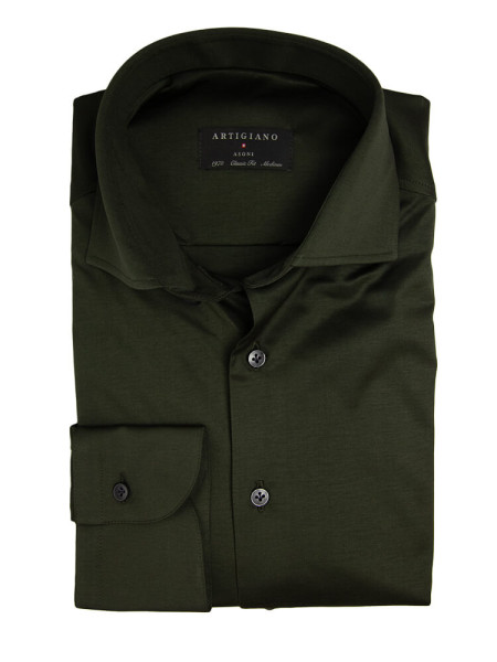 ARTIGIANO Classic Fit Freizeithemd