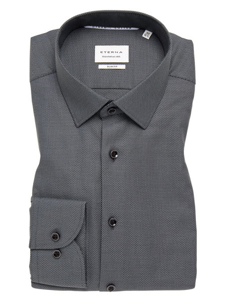 ETERNA Slim Fit Businesshemd