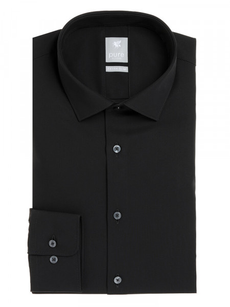 PURE Extra Slim Businesshemd