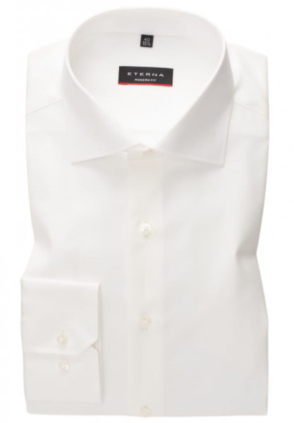 ETERNA Modern Fit Businesshemd