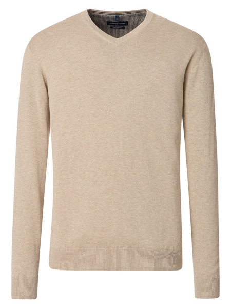 CASAMODA regular fit Strickpullover