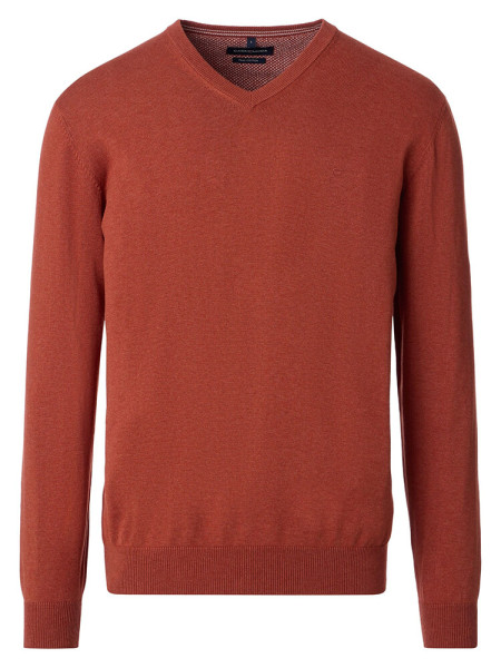 CASAMODA regular fit Strickpullover