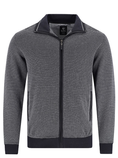 HAJO regular fit Strickjacke