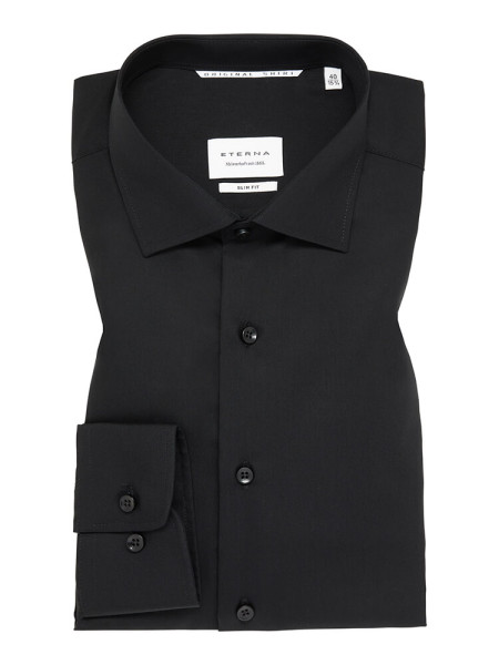 ETERNA Slim Fit Businesshemd