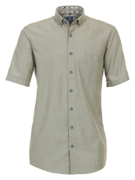 REDMOND Regular Fit Freizeithemd