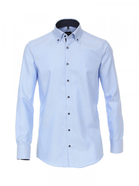 VENTI Modern Fit Businesshemd