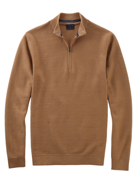 OLYMP Casual Strickpullover