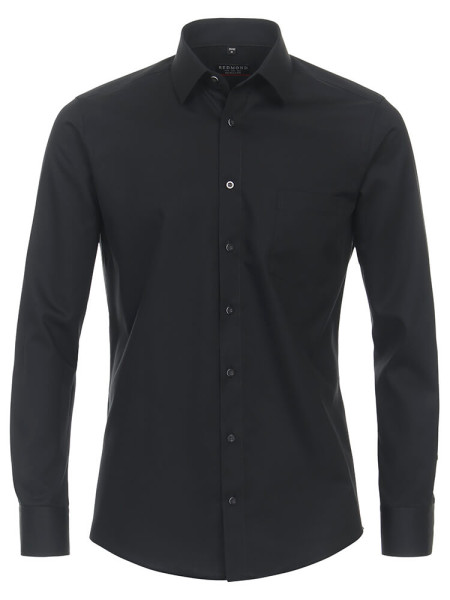 REDMOND Modern Fit Businesshemd