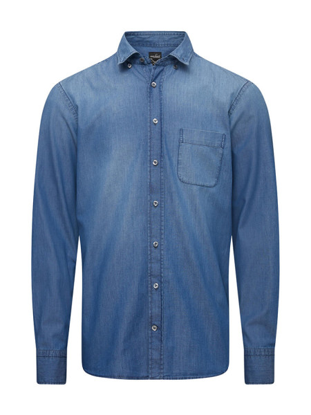 VAN LAACK Tailor Fit Freizeithemd