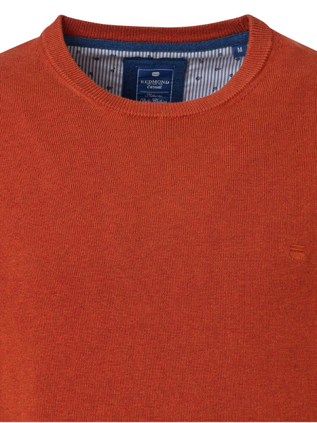REDMOND Orange Extrafeine Qualität - Ansicht 1