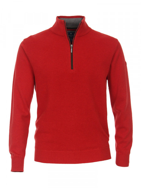 REDMOND regular fit Strickpullover