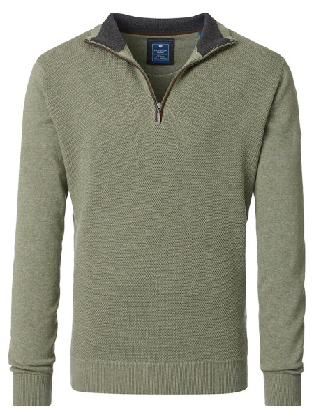 REDMOND regular fit Strickpullover