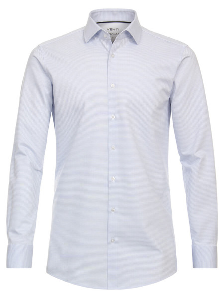 VENTI Modern Fit Jerseyhemd