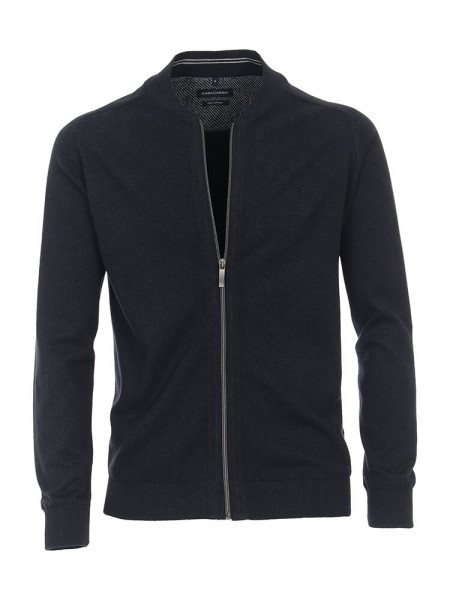CASAMODA regular fit Strickjacke