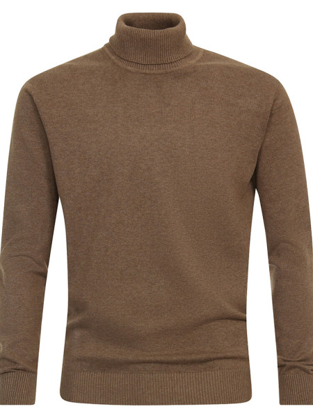 REDMOND regular fit Strickpullover