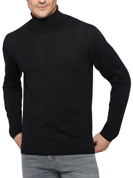 TOM RIPLEY regular fit Strickpullover