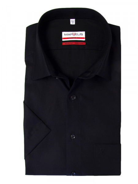 MARVELIS Modern Fit Businesshemd
