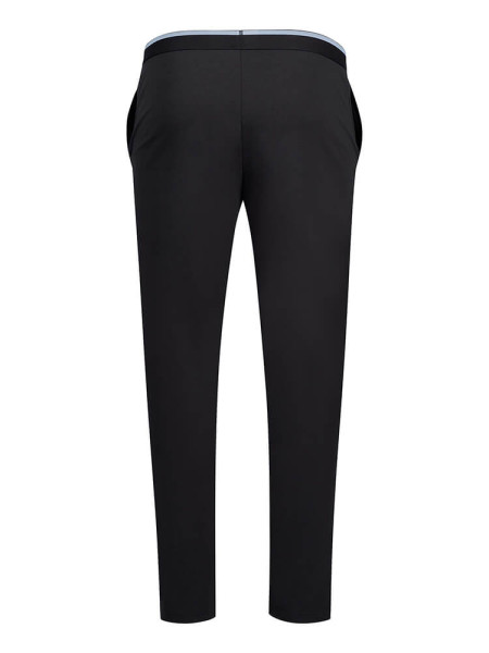 SKINY Regular Fit Schwarz Jersey