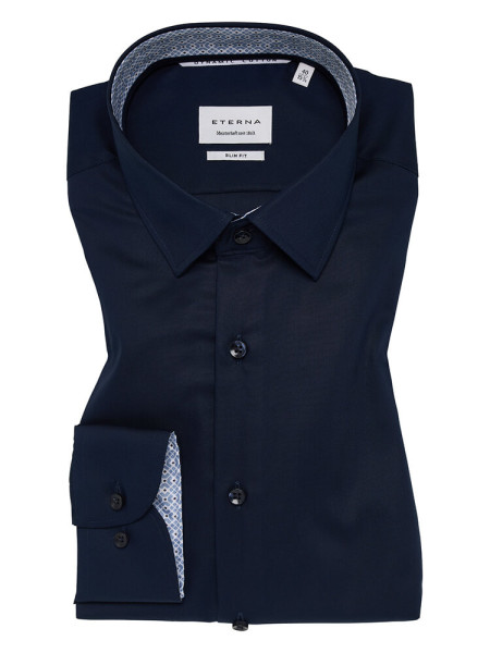 ETERNA Slim Fit Businesshemd