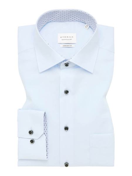 ETERNA Comfort Fit Businesshemd