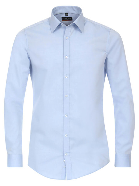 REDMOND Slim Fit Businesshemd