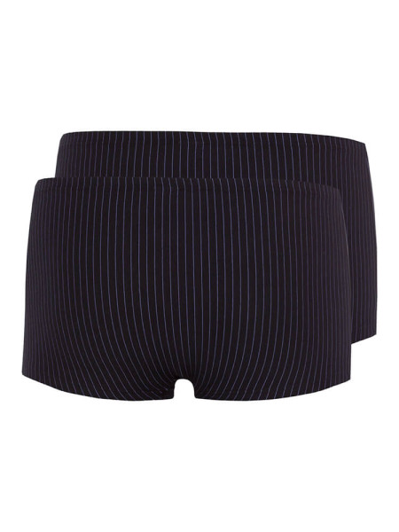 SKINY Regular Fit Schwarz Jersey