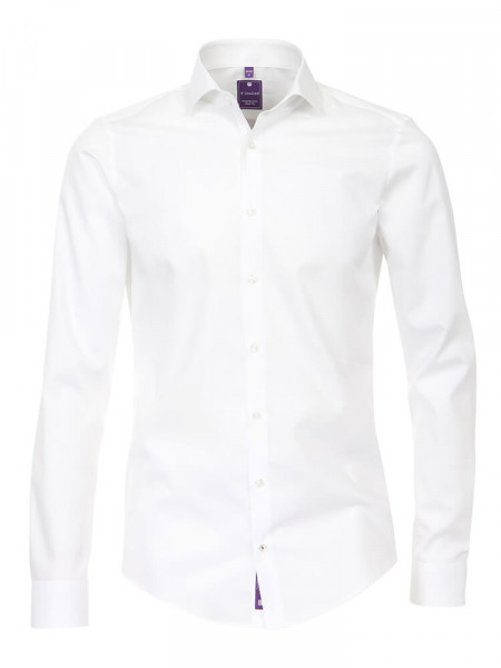 REDMOND Slim Fit Businesshemd