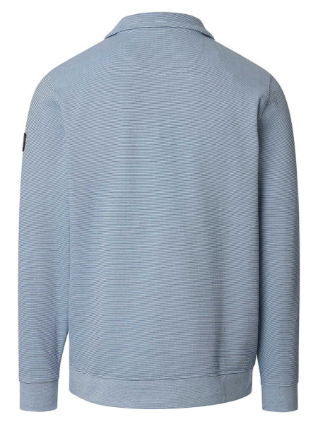 CASAMODA Hellblau Natté