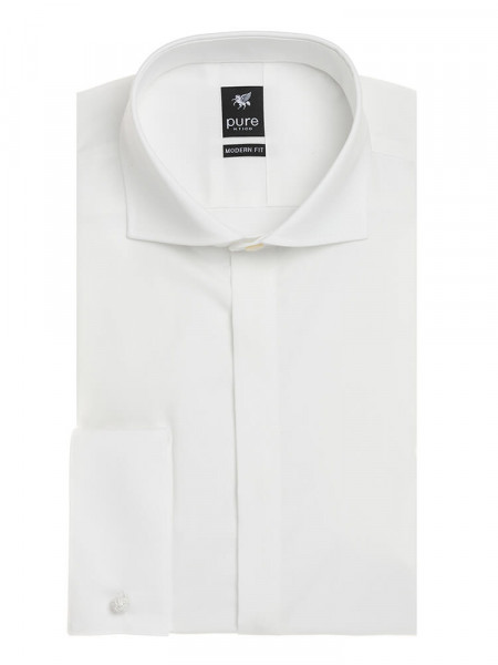 PURE Modern Fit Businesshemd