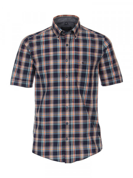 CASAMODA Modern Fit Freizeithemd