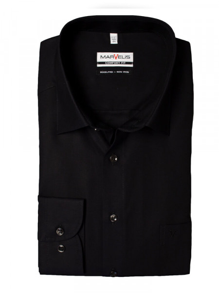 MARVELIS Comfort Fit Businesshemd