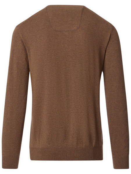 CASAMODA regular fit Strickpullover