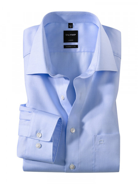 OLYMP Luxor modern fit Businesshemd