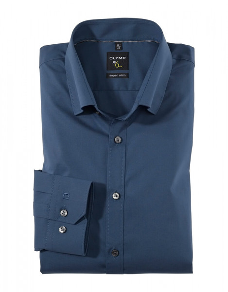 OLYMP No. Six super slim Businesshemd