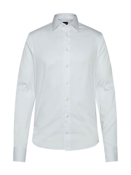 VAN LAACK Slim Fit Businesshemd