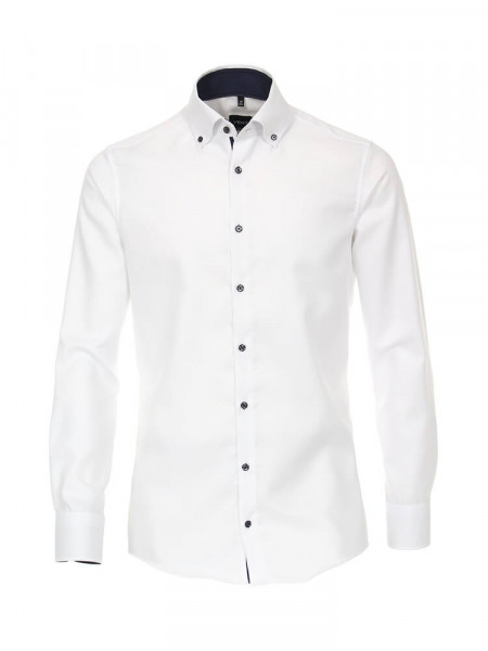 VENTI Modern Fit Businesshemd