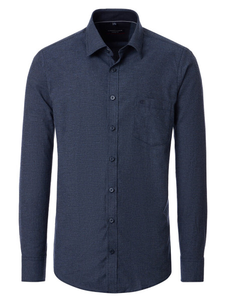 CASAMODA Modern Fit Freizeithemd
