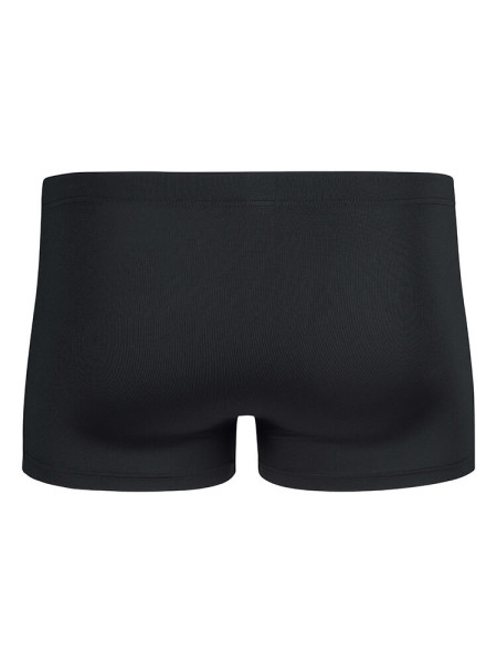 SKINY Regular Fit Schwarz Microfaser - Ansicht 2