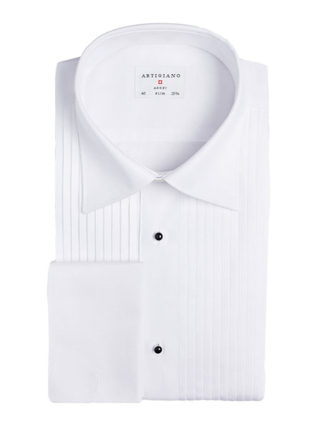 ARTIGIANO Classic Fit Businesshemd