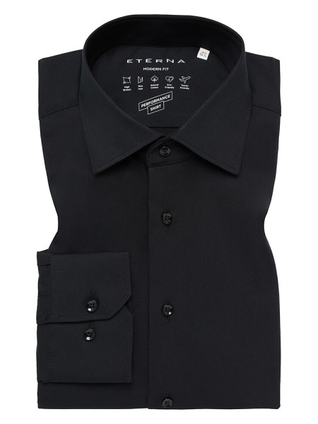 ETERNA Modern Fit Businesshemd