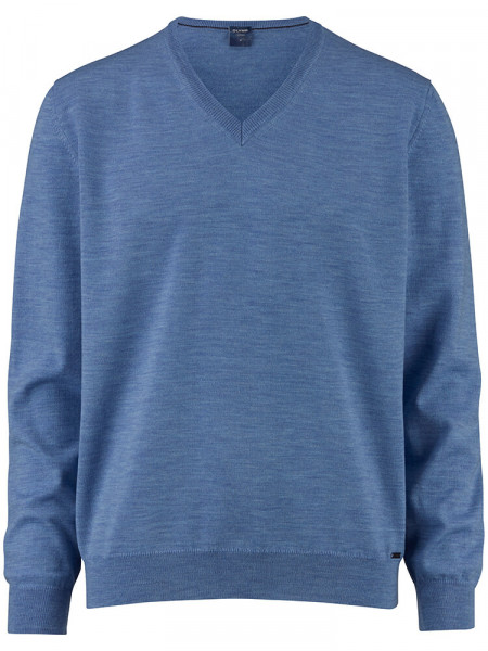 OLYMP modern fit Strickpullover