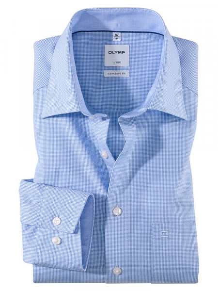 OLYMP Luxor comfort fit Businesshemd